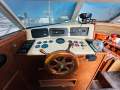 Riverfront 35 Flybridge Cruiser Single Diesel ECONOMY:Lower Helm
