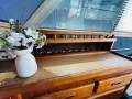 Riverfront 35 Flybridge Cruiser Single Diesel ECONOMY