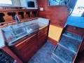 Riverfront 35 Flybridge Cruiser Single Diesel ECONOMY
