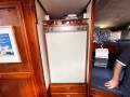 Riverfront 35 Flybridge Cruiser Single Diesel ECONOMY:3 way fridge