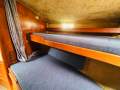 Riverfront 35 Flybridge Cruiser Single Diesel ECONOMY:Front cabin looking aft