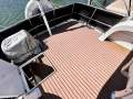 Riverfront 35 Flybridge Cruiser Single Diesel ECONOMY:Aft of flybridge