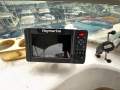 Riverfront 35 Flybridge Cruiser Single Diesel ECONOMY:GPS
