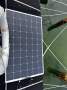 Riverfront 35 Flybridge Cruiser Single Diesel ECONOMY:Solar Panel