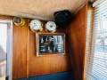 Riverfront 35 Flybridge Cruiser Single Diesel ECONOMY