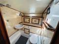 Riverfront 35 Flybridge Cruiser Single Diesel ECONOMY:Bathroom