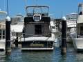 Riverfront 35 Flybridge Cruiser Single Diesel ECONOMY:RIVERFRONT 35 by YACHTS WEST ph 9335-7788