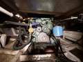 Riverfront 35 Flybridge Cruiser Single Diesel ECONOMY:Volvo TAMD70