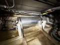 Riverfront 35 Flybridge Cruiser Single Diesel ECONOMY:Hot Water System