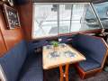 Riverfront 35 Flybridge Cruiser Single Diesel ECONOMY:Port dinette