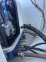 Fischer Panda 8000i genset
