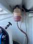 Fischer Panda 8000i genset