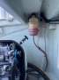 Fischer Panda 8000i genset