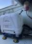 Fischer Panda 8000i genset