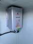 Fischer Panda 8000i genset