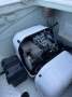 Fischer Panda 8000i genset