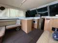 Bertram 35 Flybridge MK3 with 2 x Caterpillar Diesels