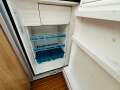 Bertram 35 Flybridge MK3 with 2 x Caterpillar Diesels:Galley Fridge