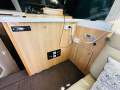 Bertram 35 Flybridge MK3 with 2 x Caterpillar Diesels
