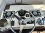 Bertram 35 Flybridge MK3 with 2 x Caterpillar Diesels:Flybridge Helm