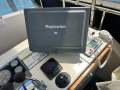 Bertram 35 Flybridge MK3 with 2 x Caterpillar Diesels:Raymarine E120