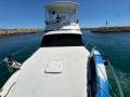 Bertram 35 Flybridge MK3 with 2 x Caterpillar Diesels