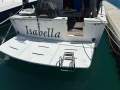 Bertram 35 Flybridge MK3 with 2 x Caterpillar Diesels