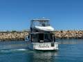 Bertram 35 Flybridge MK3 with 2 x Caterpillar Diesels:BERTRAM 35 by YACHTS WEST ph 9335 7788
