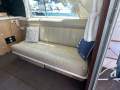 Bertram 35 Flybridge MK3 with 2 x Caterpillar Diesels:Starboard Saloon Lounge