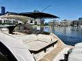Sea Ray 400 SLX OB