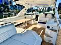 Sea Ray 400 SLX OB