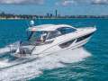 Beneteau Gran Turismo 41