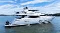 Sunseeker Yacht 90