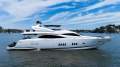 Sunseeker Yacht 90