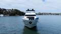 Sunseeker Yacht 90