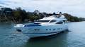 Sunseeker Yacht 90