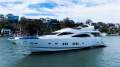 Sunseeker Yacht 90