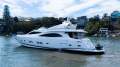 Sunseeker Yacht 90
