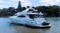 Sunseeker Yacht 90