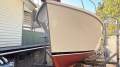 Halvorsen Sedan Cruiser 30' Halvorsen Sedan Cruiser 'Hanuka' - 1/3 Share