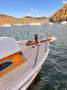 Halvorsen Sedan Cruiser 30' Halvorsen Sedan Cruiser 'Hanuka' - 1/3 Share