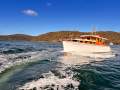 Halvorsen Sedan Cruiser 30' Halvorsen Sedan Cruiser 'Hanuka' - 1/3 Share