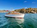Halvorsen Sedan Cruiser 30' Halvorsen Sedan Cruiser 'Hanuka' - 1/3 Share