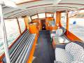 Halvorsen Sedan Cruiser 30' Halvorsen Sedan Cruiser 'Hanuka' - 1/3 Share