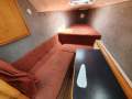 Seawind 1000:Star forward guest cabin