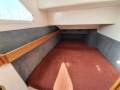 Seawind 1000:Star Aft guest cabin