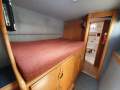 Seawind 1000:Port Owners cabin