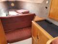 Seawind 1000:Port forward guest cabin