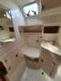 Seawind 1000:Port Aft Toilet/Shower