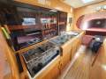 Seawind 1000:Star Galley